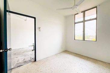 Ruvena Villa, Taman Putra Perdana