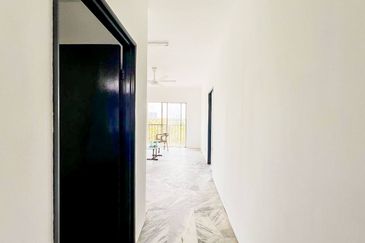 Ruvena Villa, Taman Putra Perdana