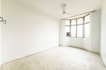 Ruvena Villa, Taman Putra Perdana