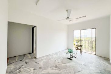 Ruvena Villa, Taman Putra Perdana