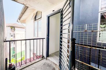 Ruvena Villa, Taman Putra Perdana