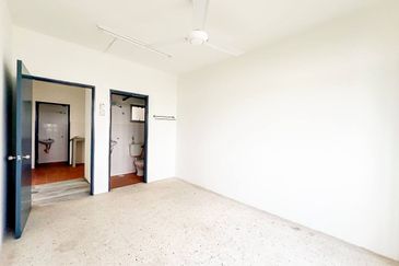 Ruvena Villa, Taman Putra Perdana