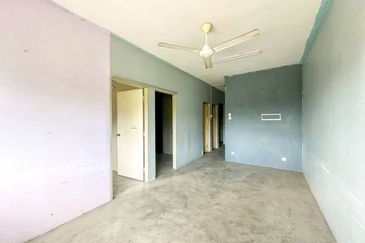 Bandar Baru Sungai Buloh