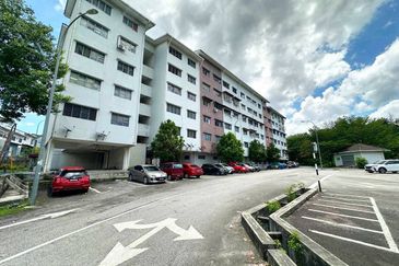 Bandar Baru Sungai Buloh