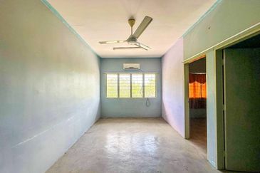 Bandar Baru Sungai Buloh