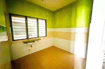 Bandar Baru Sungai Buloh