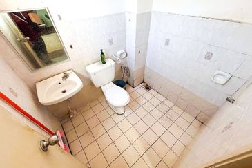 Taman Amanputra, Puchong South