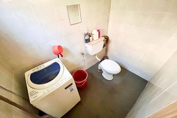 Taman Amanputra, Puchong South