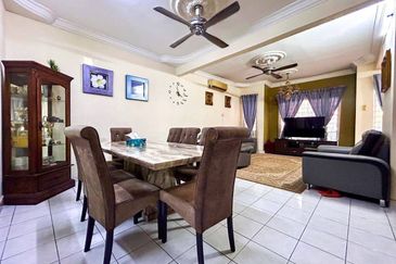 Taman Amanputra, Puchong South