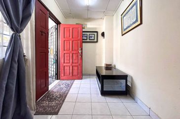 Taman Amanputra, Puchong South