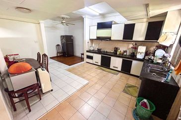 Taman Amanputra, Puchong South