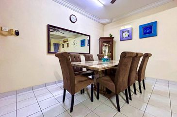 Taman Amanputra, Puchong South