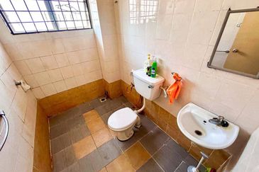 Taman Amanputra, Puchong South