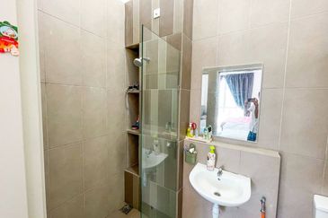 Acacia Park @ Bandar Tasik Puteri