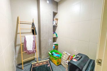 Acacia Park @ Bandar Tasik Puteri