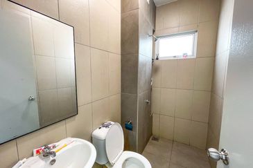 Acacia Park @ Bandar Tasik Puteri