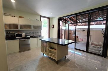 Bukit Kiara Residences