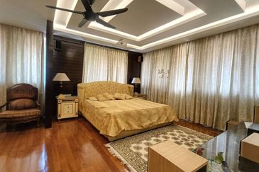 Bukit Kiara Residences