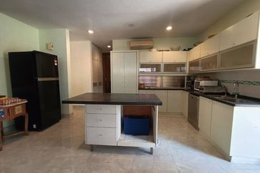 Bukit Kiara Residences