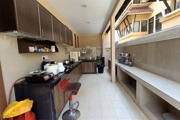 Bukit Kiara Residences