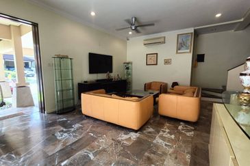 Bukit Kiara Residences