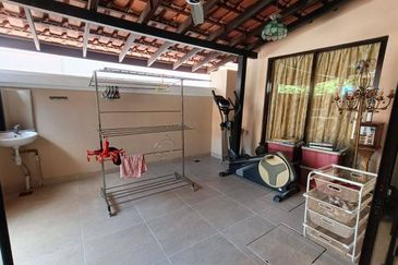 Bukit Kiara Residences