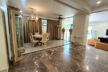 Bukit Kiara Residences