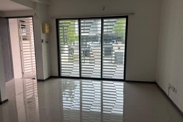 Tresna Perindu @ Saujana Perdana