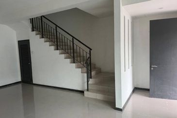 Tresna Perindu @ Saujana Perdana