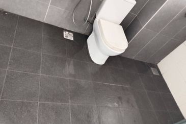 Tresna Perindu @ Saujana Perdana