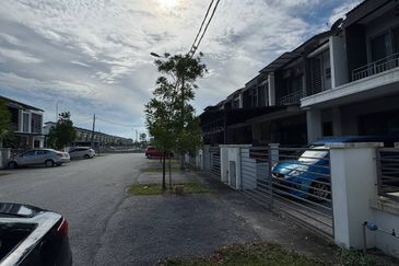 Tresna Perindu @ Saujana Perdana