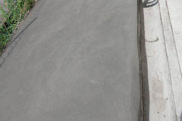 Tresna Perindu @ Saujana Perdana