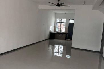 Tresna Perindu @ Saujana Perdana