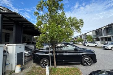 Tresna Perindu @ Saujana Perdana