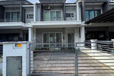 Tresna Perindu @ Saujana Perdana