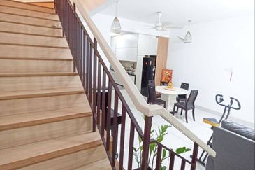 Nafiri 2 @ Bandar Bukit Raja