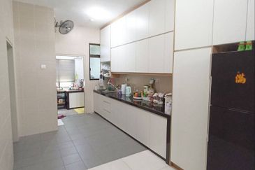 Nafiri 2 @ Bandar Bukit Raja