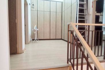 Nafiri 2 @ Bandar Bukit Raja