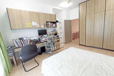 Nafiri 2 @ Bandar Bukit Raja