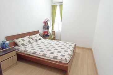 Nafiri 2 @ Bandar Bukit Raja