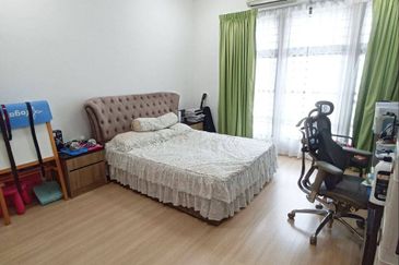 Nafiri 2 @ Bandar Bukit Raja