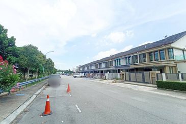 Nafiri 2 @ Bandar Bukit Raja