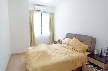 Nafiri 2 @ Bandar Bukit Raja