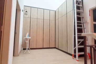 Nafiri 2 @ Bandar Bukit Raja