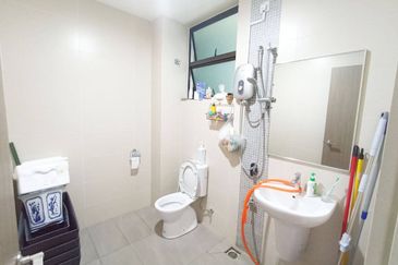 Nafiri 2 @ Bandar Bukit Raja