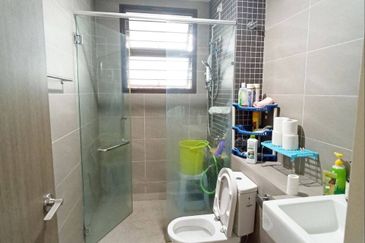 Nafiri 2 @ Bandar Bukit Raja