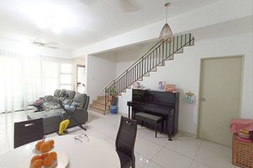 Nafiri 2 @ Bandar Bukit Raja