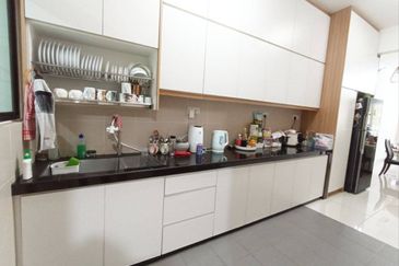 Nafiri 2 @ Bandar Bukit Raja