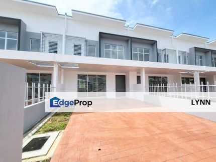 FOR RENT : DOUBLE STOREY PARK HOMES BANDAR TASIK PUTERI, Selangor, Rawang