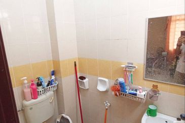 Sri Kejora Apartment (Pangsapuri Sri Kejora)